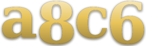 a8c6 logo